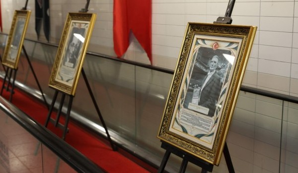 gallery