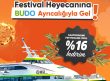 Budo Gastronomi - İndirim story(1)