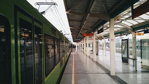 Hasköy Kent Mezarlığı'na Ulaşım Ücretsiz - Emek Metro İstasyonu