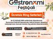 ring seferleri