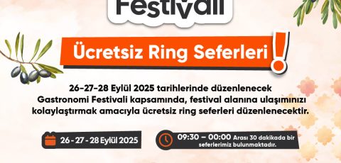 ring seferleri